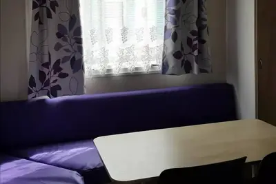 Image de Cottage Eco 28m² 5 personnes