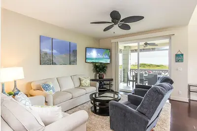 Image de Stylish Condo w/Central A/C, Shared Hot Tub, Pool, Free WiFi - near Poipu Beach