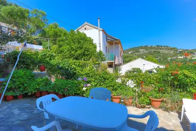 Image de Faros Tessera: Gaios Suite, sea views, near the beach