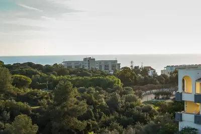 Image de Central Apartment by Stay ici | Algarve Holiday Rental