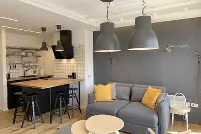 Image de Apartment View