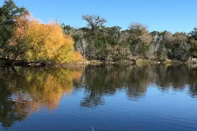 Image de Lake Hiawatha 2 Br Guest House In Bandera Texas