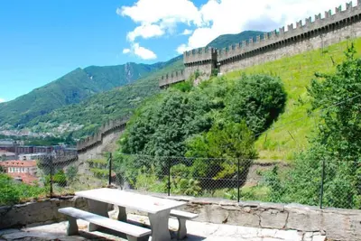 Image de Casetta salita ai Castelli by Interhome