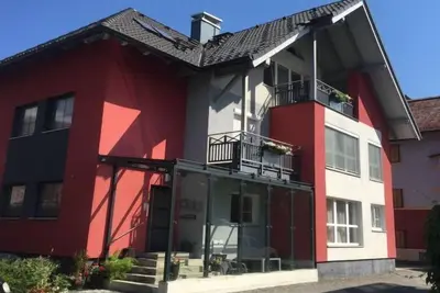 Appartement Anja by Interhome