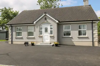 Image de Slieve Gallion Cottage, family friendly, with a garden in Moneymore