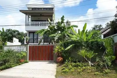 Image de Closer to Nature with Worada Villa