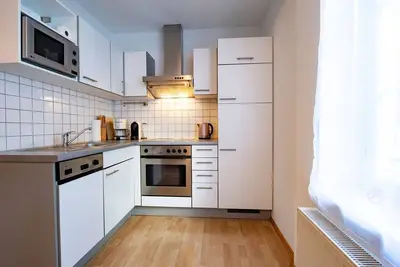 Image de Astoria Apartment 70qm - Astoria Apartments