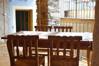 Image de Casa Vacanza dal Ciavatin