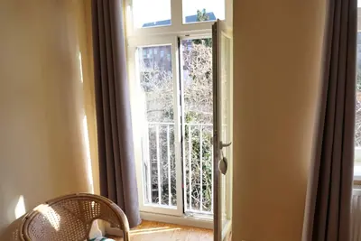 Image de Ferienwohnung\/app. für 4 Gäste mit 80m² in Wismar