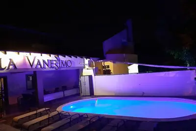 Image de Vila Cu Piscina