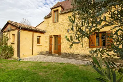 Image de Maison Périgord Noir, proche Dordogne, animaux acceptés