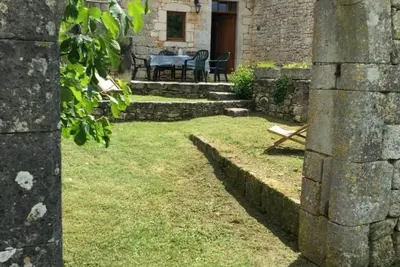 Image de Maison Périgourdine Authentique, 3 Chambres, Jardin, Wifi, Animaux Bienvenus, Proche Salignac-Eyvigues