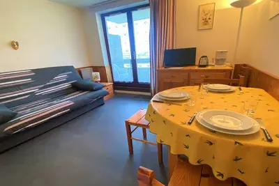 Image de Studio cosy au cœur du village avec animaux admis et parking