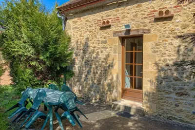 Image de Maison confortable près des sites touristiques de la Dordogne