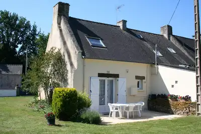 Image de Maison vacances Golfe du Morbihan