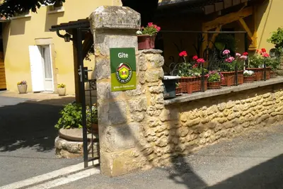 Image de Maison spacieuse proche Lascaux, Wifi, Terrasse