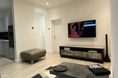 Image de Central London 3 Bedroom Apartment