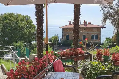 Image de Apartment with Sea View