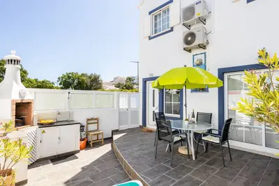 Image de Salema 2 bedroom Townhouse