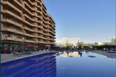 Image de Aparthotel Portobelo