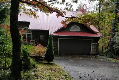 Image de Mountain Retreat