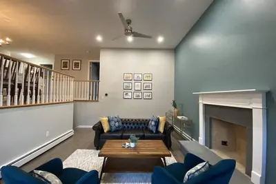 Image de Cozy Mystic Retreat - Near Farms & Downtown Mystic