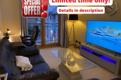 Image de Appartement-Douche-Balcon-Riverside Apartments