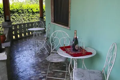 Image de Villa Franco