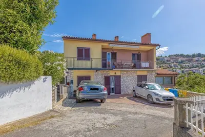 Image de Apartment Vivijana A1 Rabac