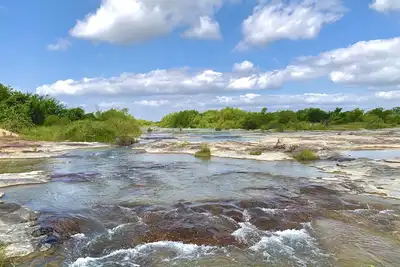 Image de House on the Llano River