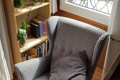 Image de Appartement de vacances Mürren pour 1 - 6 personnes avec 3 chambres à coucher - Appartement de vacan