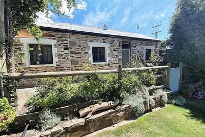 Image de Griffiths Cottage - 2 Bedroom