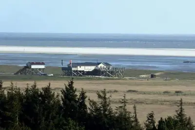 Image de Ferienwohnung Henkes ~ Parkwohnanlage Atlantic ~ - Ferienwohnung Henkes