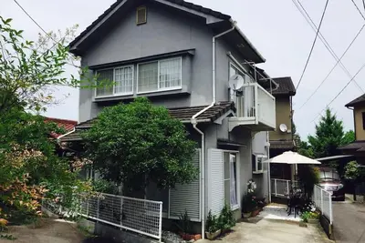 Image de For sightseeing in Kyoto and Lake Biwa One buildi / Otsu Shiga