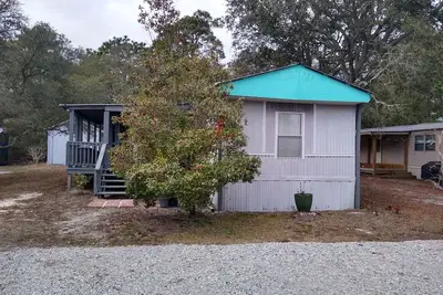 Image de Looking for a quiet place near Holden Beach. . . Look no further