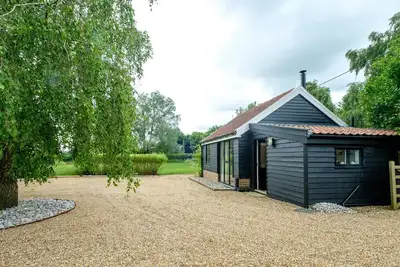 Image de The Half House, Iken
