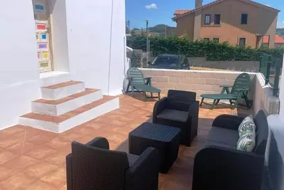 Image de Bajo con terraza en Ajo - Castellanos 12007
