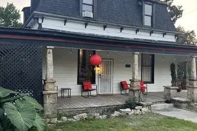Image de Rose House
