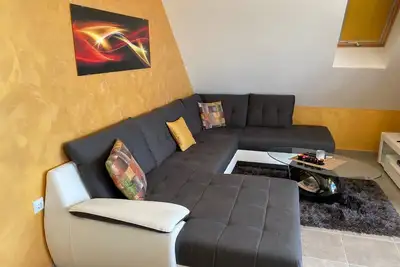 Image de Luxe Appartement Sarafovo - Burgas