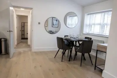 Holiday Lets Penrith – Derwent House
