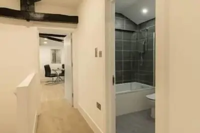 Cottages In Cumbria For Rent – Coniston House