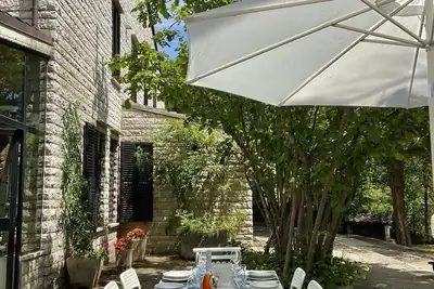 Image de Passo del Furlo - Villa Esclusiva