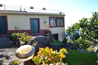 Image de Country House, Quiet and Sea View 105