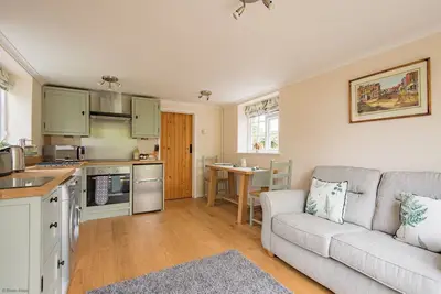 Image de Plum Pudding Stables by Bloom Stays - sleeps 2 guests in 1 bedroom