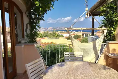 Image de Vacation home in Palau, 5 min to the beach, next to the national park