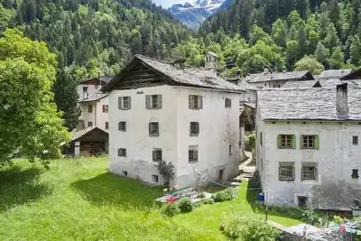 Image de Maison de vacances Bondo pour 1 - 9 personnes avec 4 chambres à coucher - Maison de vacances indépen