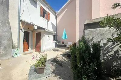 Image de Maison de vacances Kraljevica pour 1 - 4 personnes avec 2 chambres à coucher - Maison de vacances