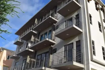 New appartment in Flic en Flac