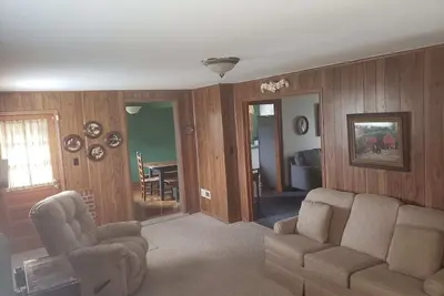 Image de Farm House Getaway