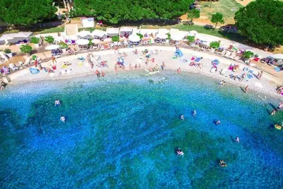 Image de Maison de vacances pour 8 personnes env. 200 qmà Šišan, Istrie (Côte sud de l'Istrie)